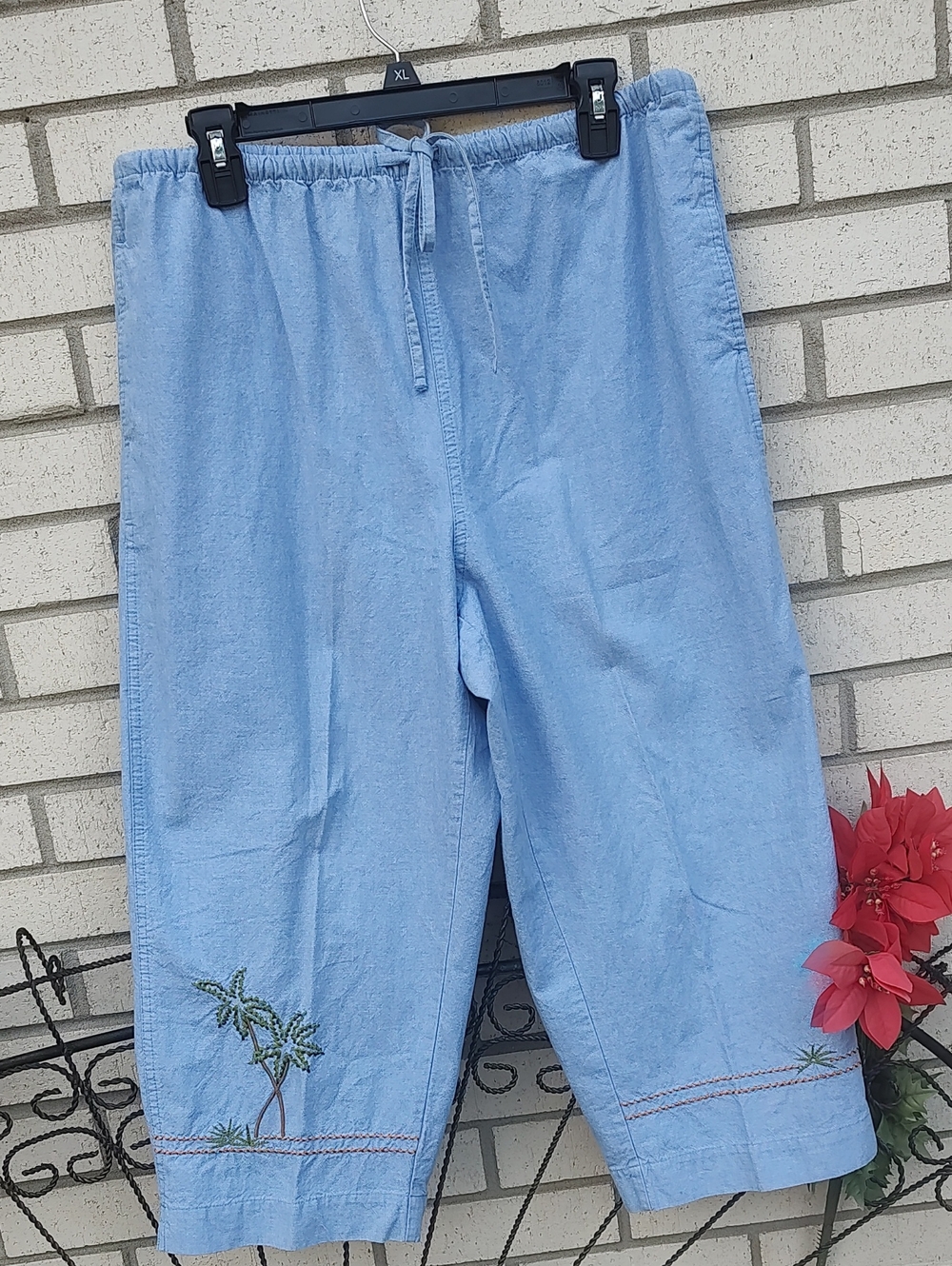 🌴 Capris,Pants